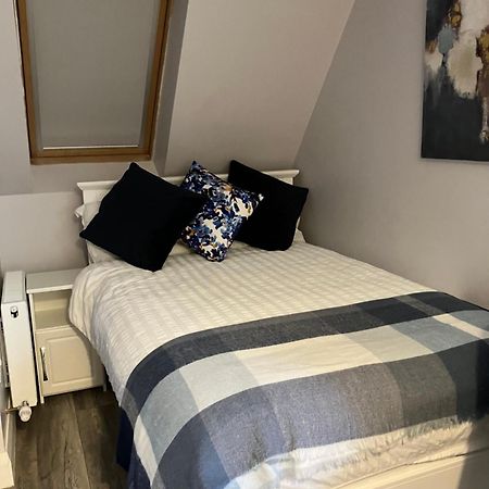 Oakwood B&B Belmont  Exteriör bild