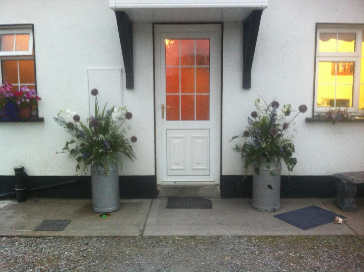 Oakwood B&B Belmont  Exteriör bild